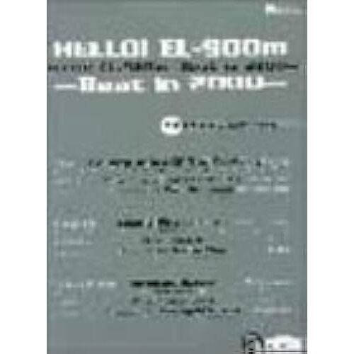 5 3 Hello!El-900m Beat In 2000