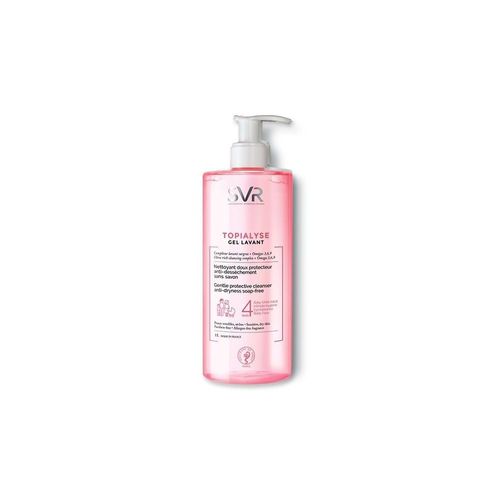 Svr Topialyse Gel Lavant 1l 