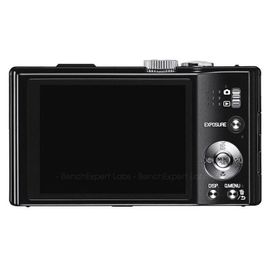 LEICA V-LUX 30 compact 14.1 mpix Noir