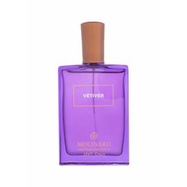 Molinard 75ml Les Elements Collection Vétiver, Eau Parfumée 