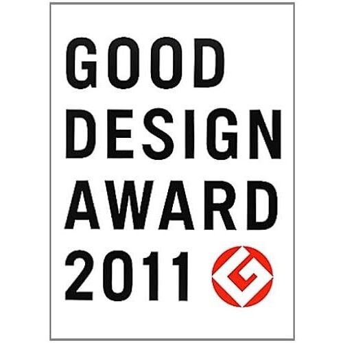 Good Design Award2011