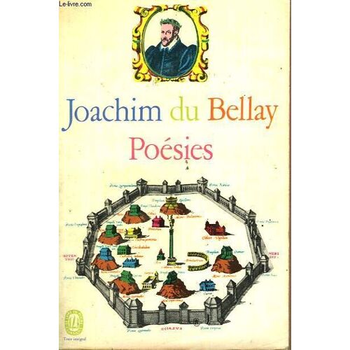 Poésies