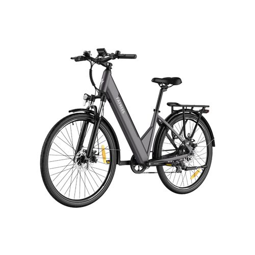 Fafrees F28 Pro 250w Vélo Électrique, 36v 14.5ah Batterie Amovible Pour Adultes Autonomie 65km