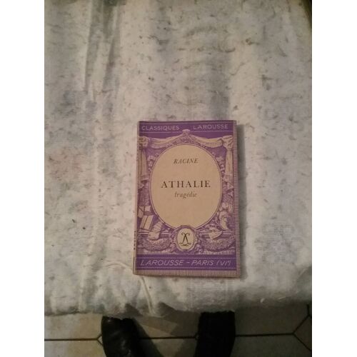 Athalie