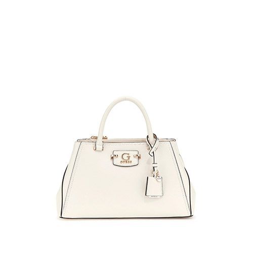 Guess Nastra Society Satchel