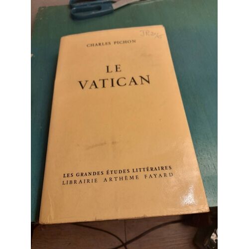 Histoire Du Vatican