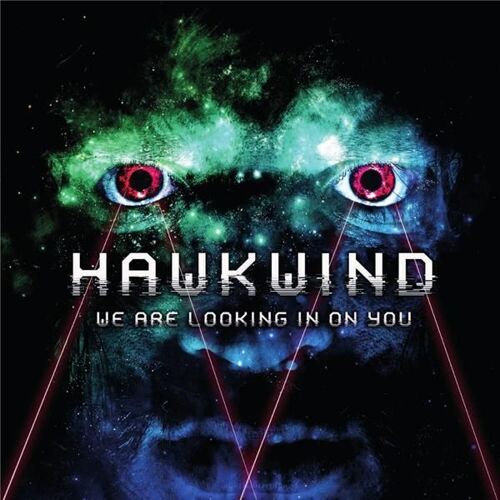 We Are Looking In On You - Cd Album