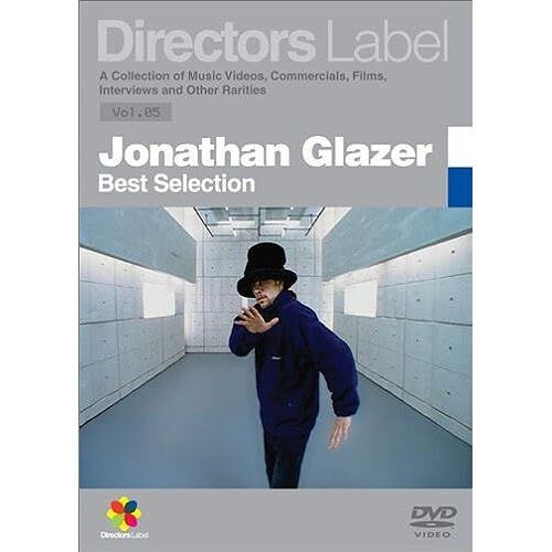 Directors Label Best Selection [Dvd]