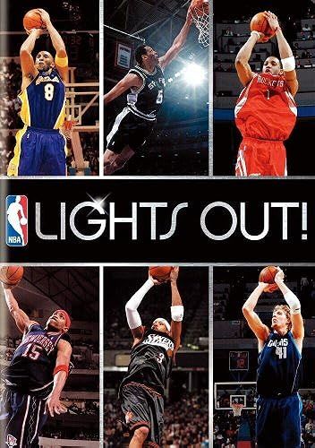 Nba ! [Dvd]