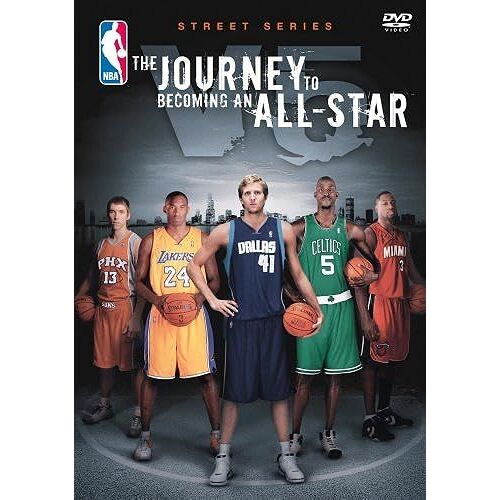 Nba / Vol.5: [Dvd]