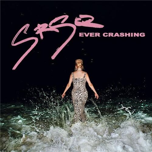 Ever Crashing - Vinyle