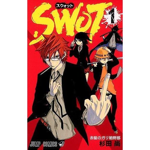 Swot 1 ()