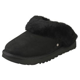 Ugg Classic Slipper 2 Chaussures Pantoufle Noir
