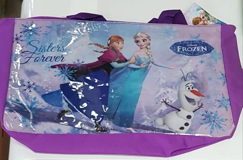 SAC / CABAS / LA REINE DES NEIGES / DISNEY / 45X30CM /