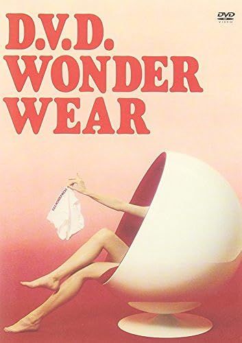D.V.D Wonder Wear 2001 2002 [Dvd]