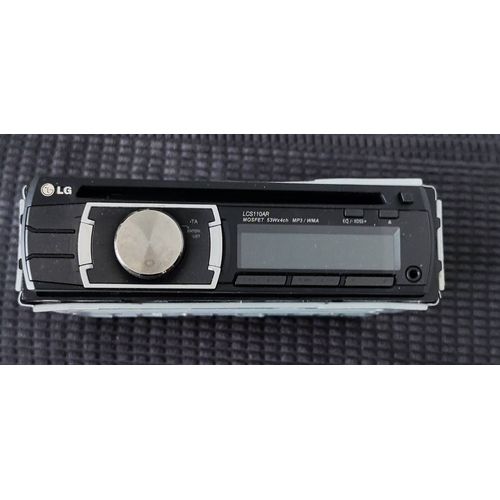 Autoradio LG lcs110ar