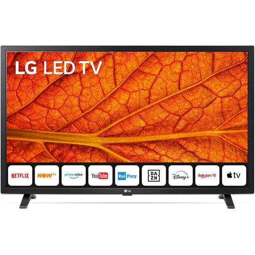 LG 32LM6370PLA.API Full HD Smart TV