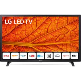 LG 32LM6370PLA.API Full HD Smart TV