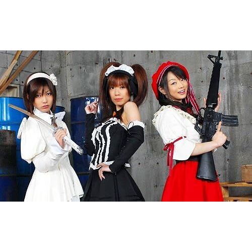4cm [Dvd]