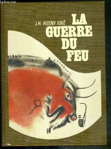 La Guerre Du Feu 1971