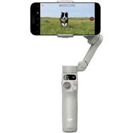Stabilisateur Dji Osmo Mobile 7