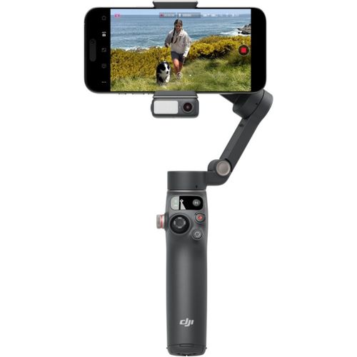 Stabilisateur Dji Osmo Mobile 7P