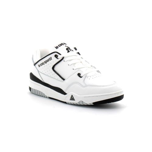 Le Coq Sportif Lcs T1000 Blanc
