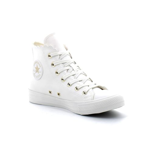 Converse Chuck Taylor All Star Mono White Blanc