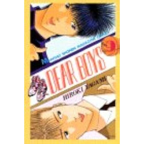 Dear Boys(9) ()