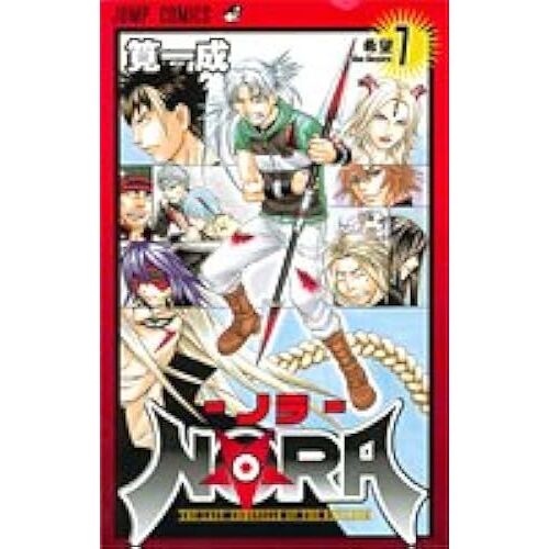 Norathe Last Chronicle Of The Devildom (7) ()