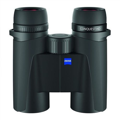 ZEISS Jumelles CONQUEST HD 10X32 T*