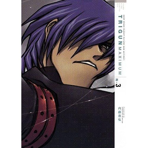Trigun Maximum N3 ()