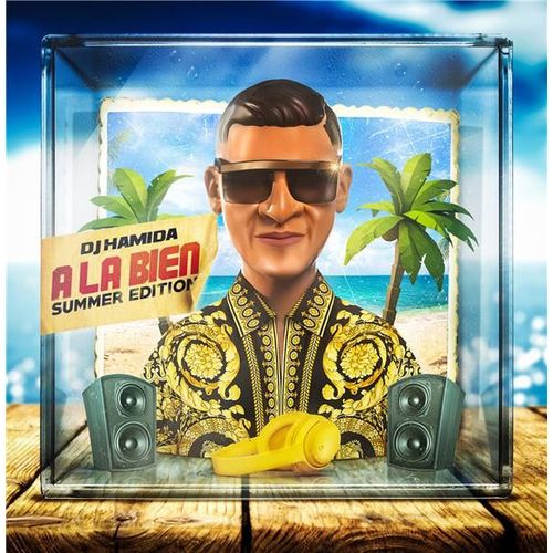 A La Bien (Summer Edition) - Cd Album