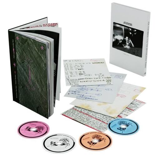 Joe Strummer 002 : The Mescaleros Years - Cd Album