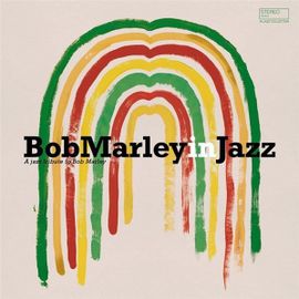Bob Marley In Jazz - Vinyle