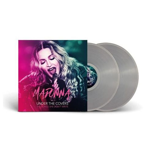 Under The Covers (Broadcast) - Vinyle