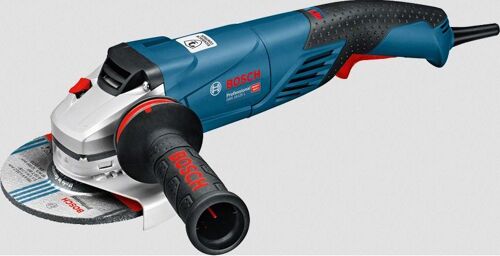 Bosch - Meuleuse d'angle 1800W Ø 125 mm - GWS 18-125 SPL Professional