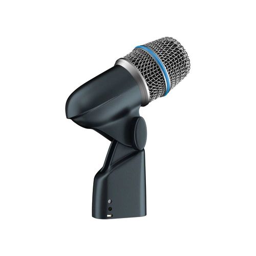 Microphone Beta 56A Durm À Montage Sur Batterie,Micro Dynamique Pour Close Ata King Équipé.Beta-56A.