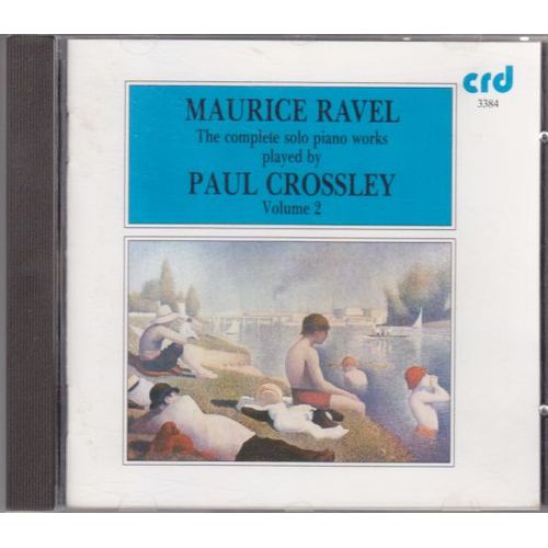 The Complete Solo Piano Works - Vol. 2