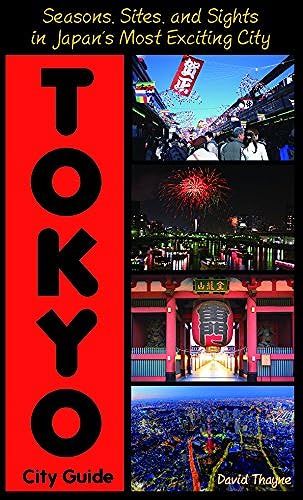 Tokyo City Guide