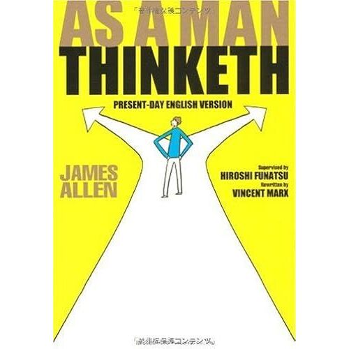 As A Man Thinketh