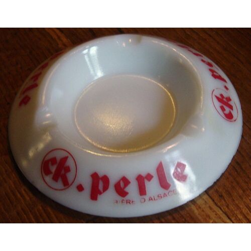Cendrier Perle