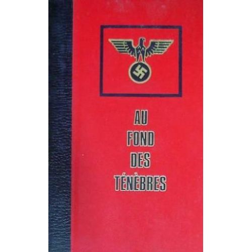 Au Fond Des Tenebres