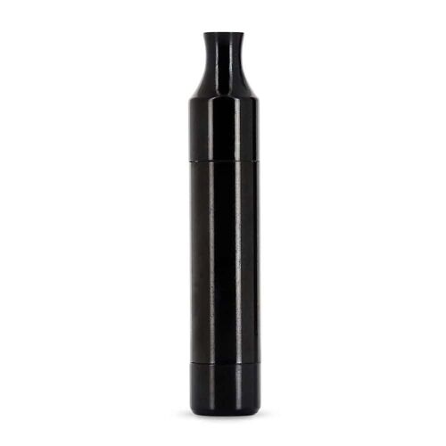 Pipe Sèche Vaporisateur The Weed Bomb Black
