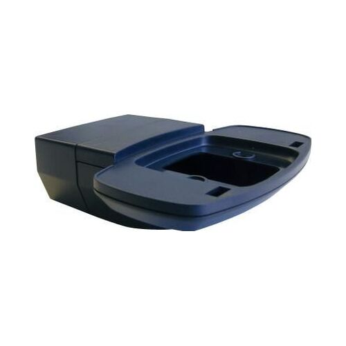 Support applique BFT pour feu P123025 pour portail et garage