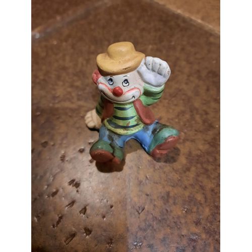 Figurine Clow