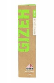 Papier À Rouler Gizeh Slim Pure Hyper Fin X 1