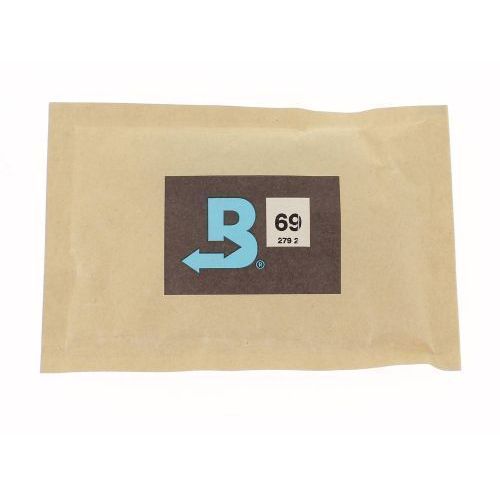 Système D'humidification Boveda Pour Cave 69 %