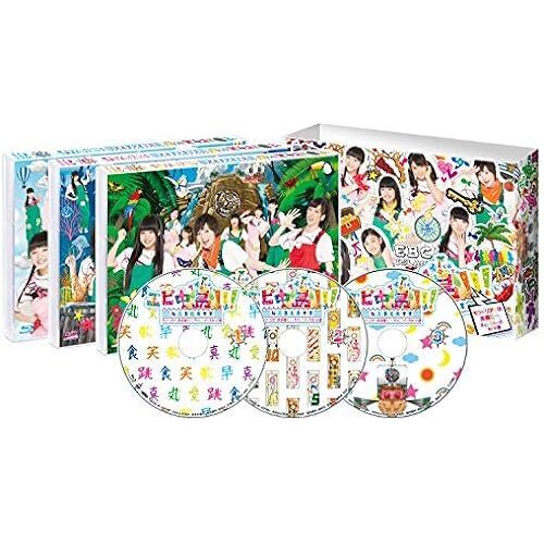 !!! Box1 [Blu-Ray]