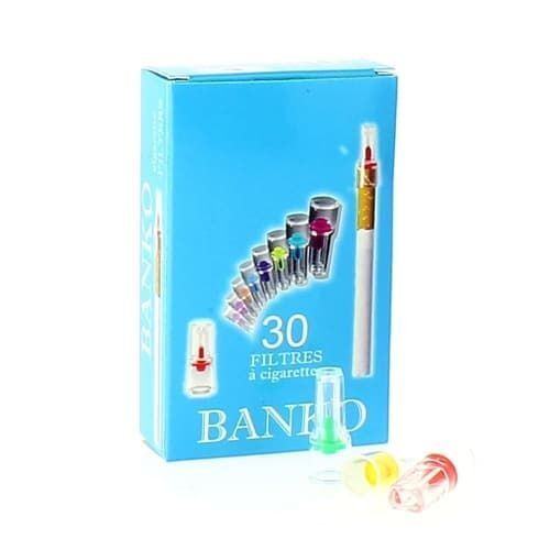 Filtre Banko Regular X 1 Boite